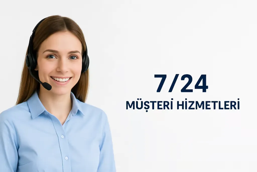 GAZİEMİR MİTSUBİSHİ Teknik Servis Ekibi